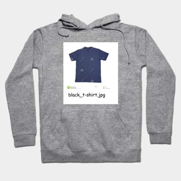 short title for your design Hoodie by LaserPewPew